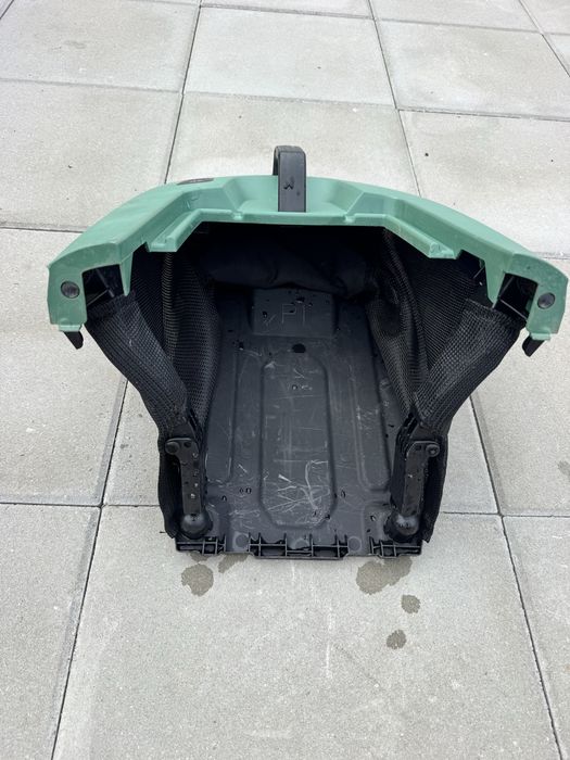 Coș masina de tuns gazon BOSCH 450