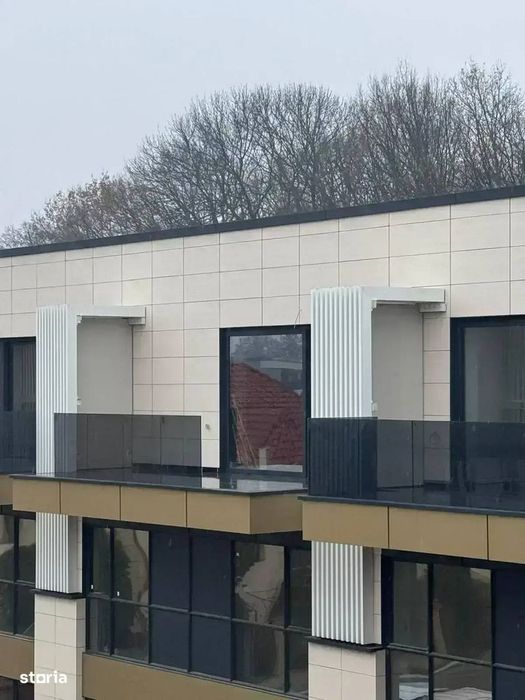 Apartament High End 4 Camere | Iancu Nicolae | Padurea Baneasa