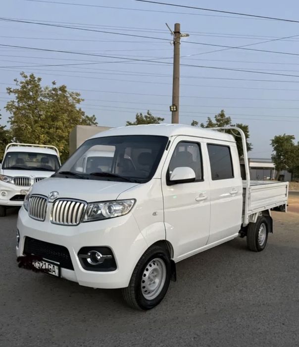Shinaray T32 yangi moshina