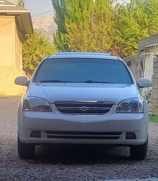 Other Lacetti / Gentra 2010