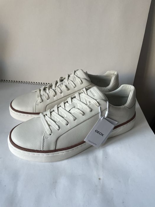 Pantofi barbati Geox