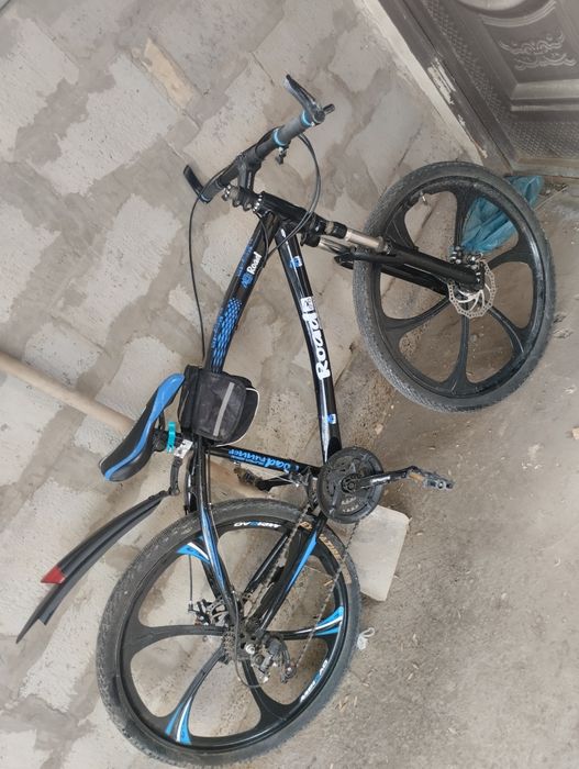 Велосипед  Камарез