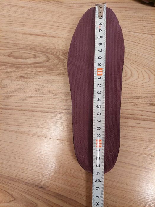 Продавам трекинг обувки номер 37.Поръчвани са от сайта 4camping.com.