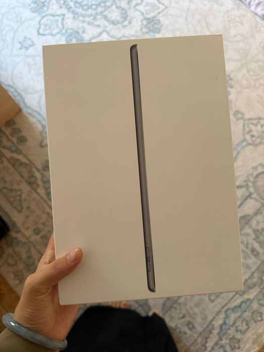 iPad 9-го поколение