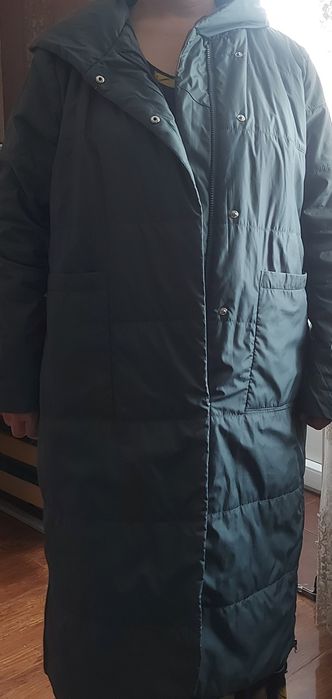 Продам женский плащ пальто