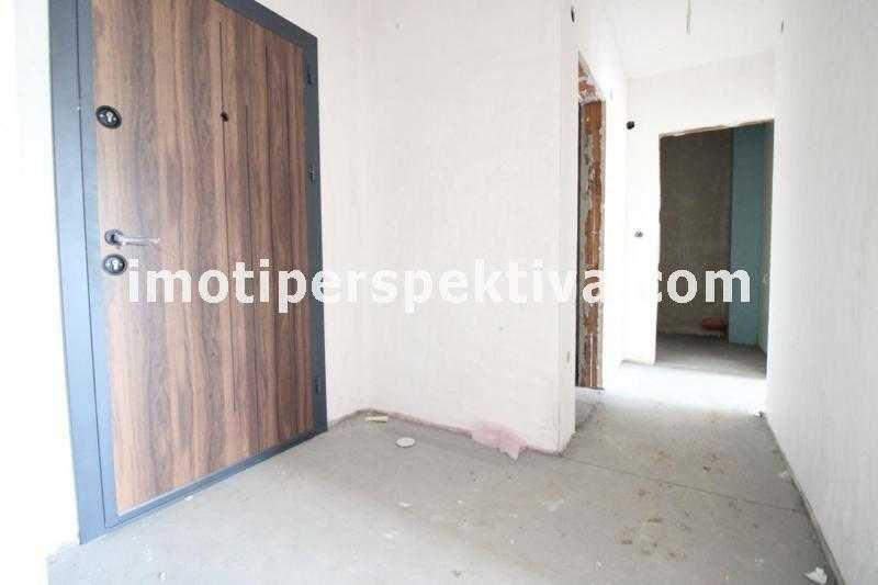 Продава се Тристаен апартамент в Пловдив, Център - 100 кв.м за 1235 €/кв.м - Снимка #12