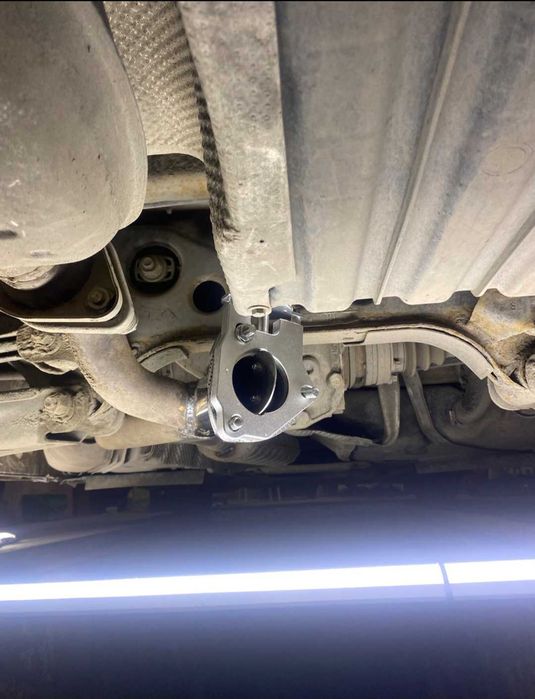 Универсална Кът оф клапа за генерацията с дистанционно cut off valve