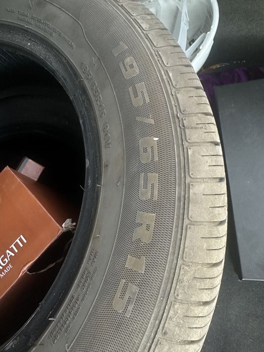 Летний балон 95% жағдайы