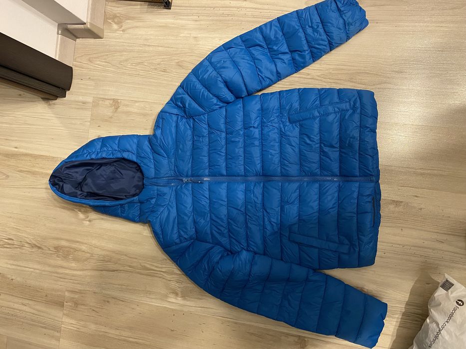 Geaca 4f baieti (164 cm)