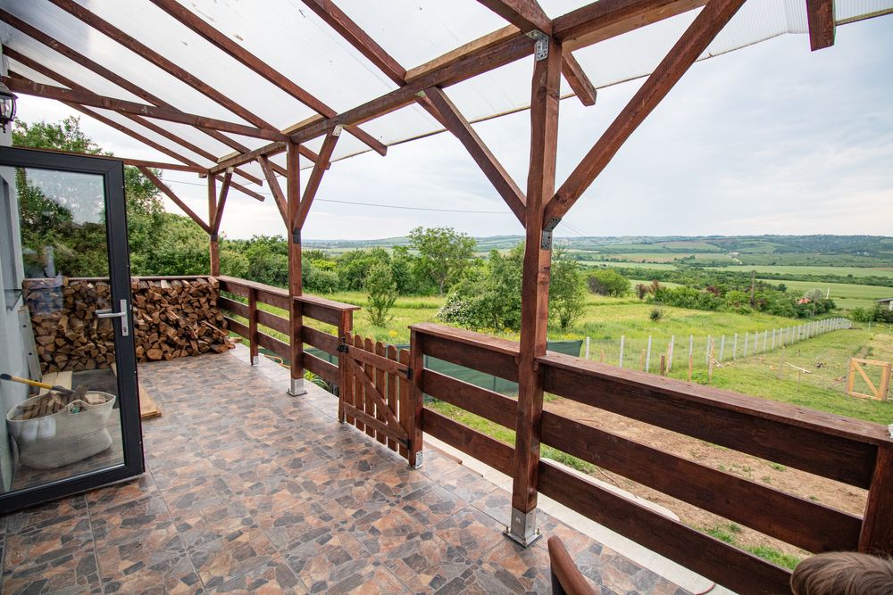 Casa de vanzare Bighilin, comuna Bucov, langa Ploiesti