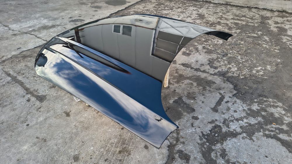 Vând capota din Audi Q5 FY