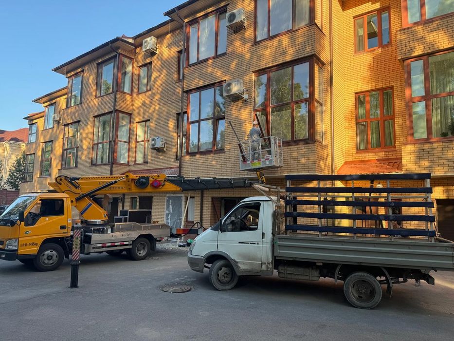 Ремонт изготовление пластиковых окон