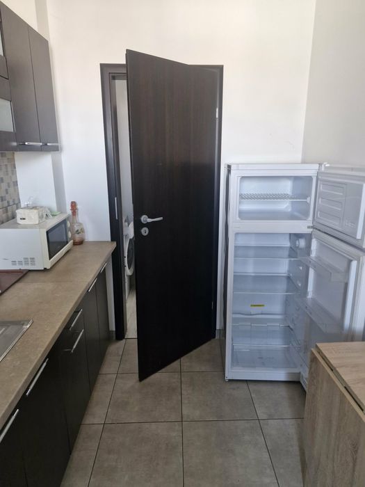 Garsoniera de vanzare Militari Residence