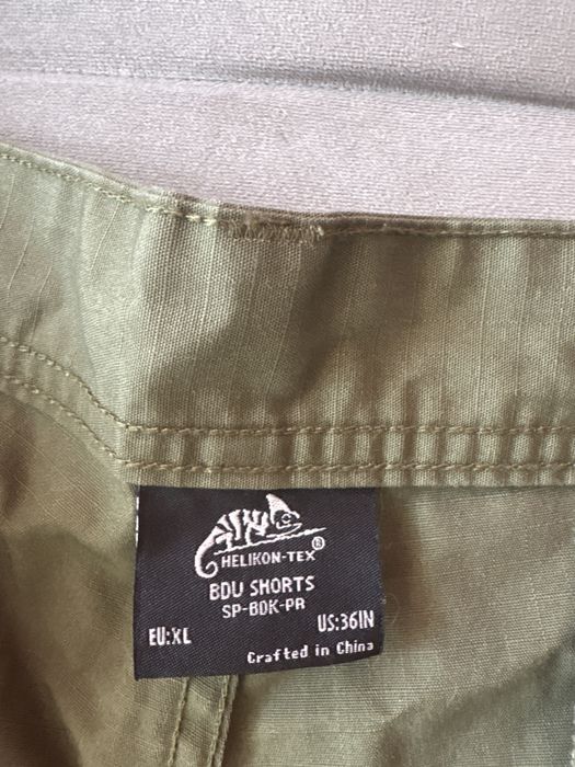 Мъжки тактически бермуди/къси панталони