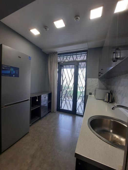 Аллея Гоголя Ц-2 | 95кв - нежилое помещение Аренда