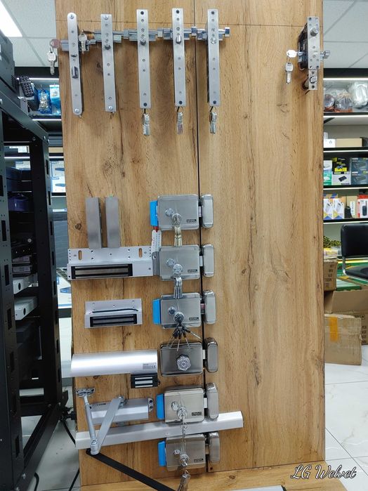 Дамафон установка и ремонт