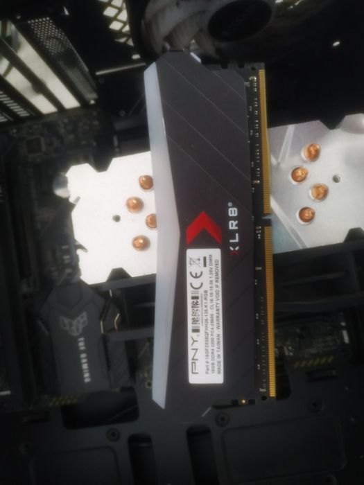 Продам Плату ASUS TUF Gaming Z590-Plus +i7+NVMe 512gb+DDR4-32gb