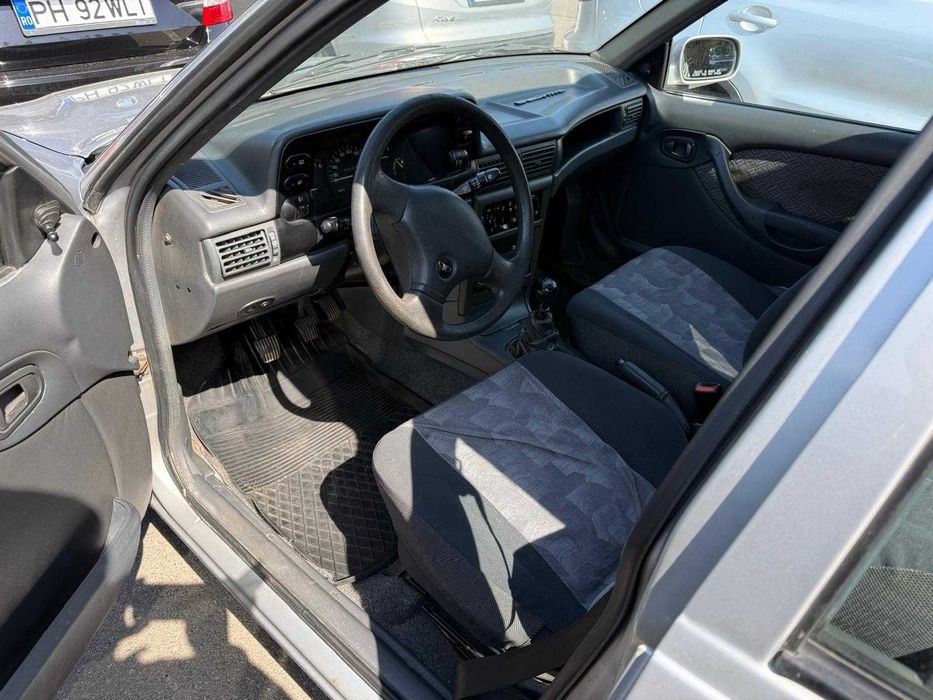 DAEWOO Cielo 2002 — imagine 5