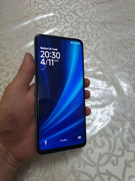 Redmi Note 12  6/128Gb Srochna!!