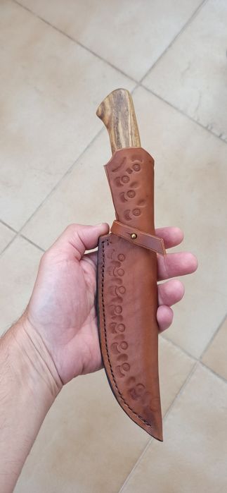 Шиене на кании.      .