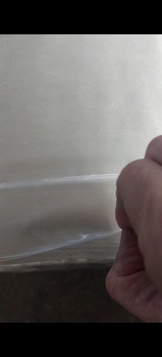 Пленка ПВД для теплиц