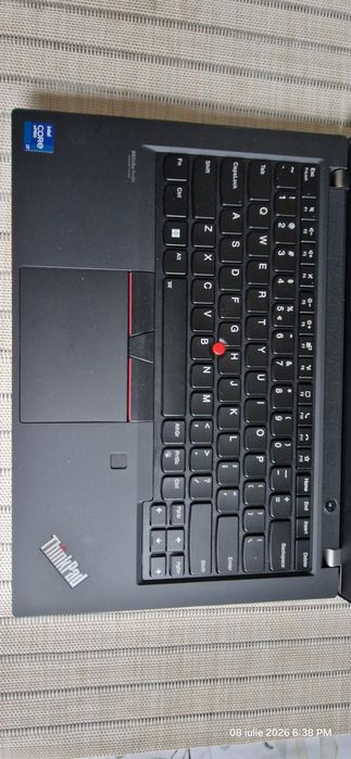 Lenovo ThinkPad 14s Gen 2