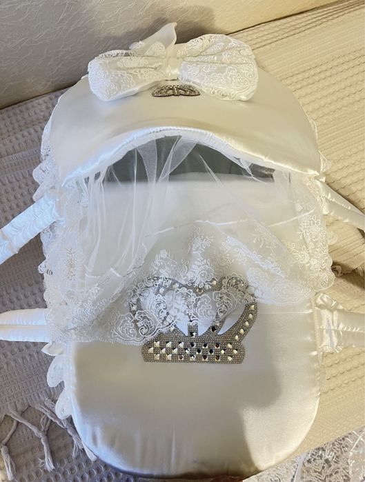 Кокон для выписки