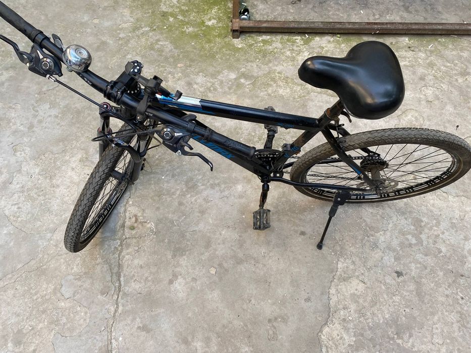 Velosiped Arzonga