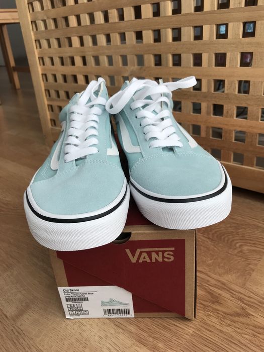 Tenisi Vans Adidas 41 Piele Suede Gucci Prada Versace Sneakers Yeezy