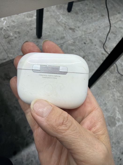 Кейс от Apple AirPods Pro