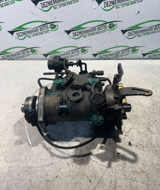 POMPA INJECTIE R8448B391C Peugeot Partner prima generatie (facelift)