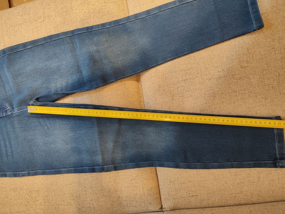 Blugi NOI fetiță, marimea 148