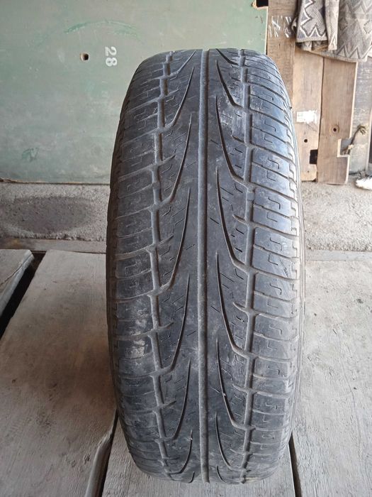 диски штампованные R15