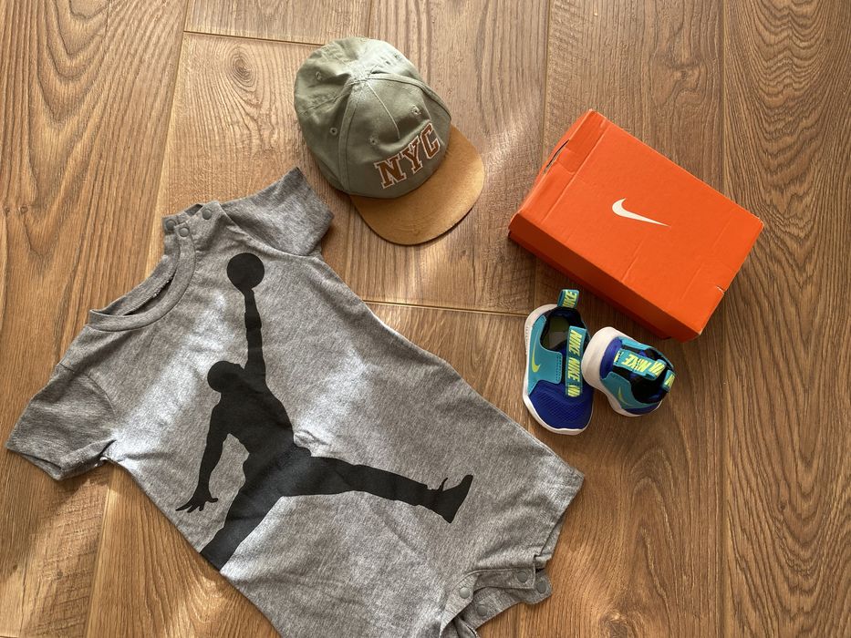 Дрехи за бебе