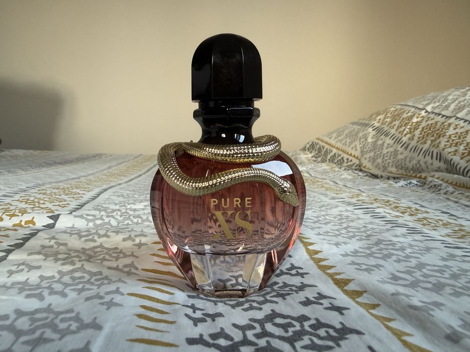 Дамски парфюм Paco Rabanne - Pure  Xs 50 ml