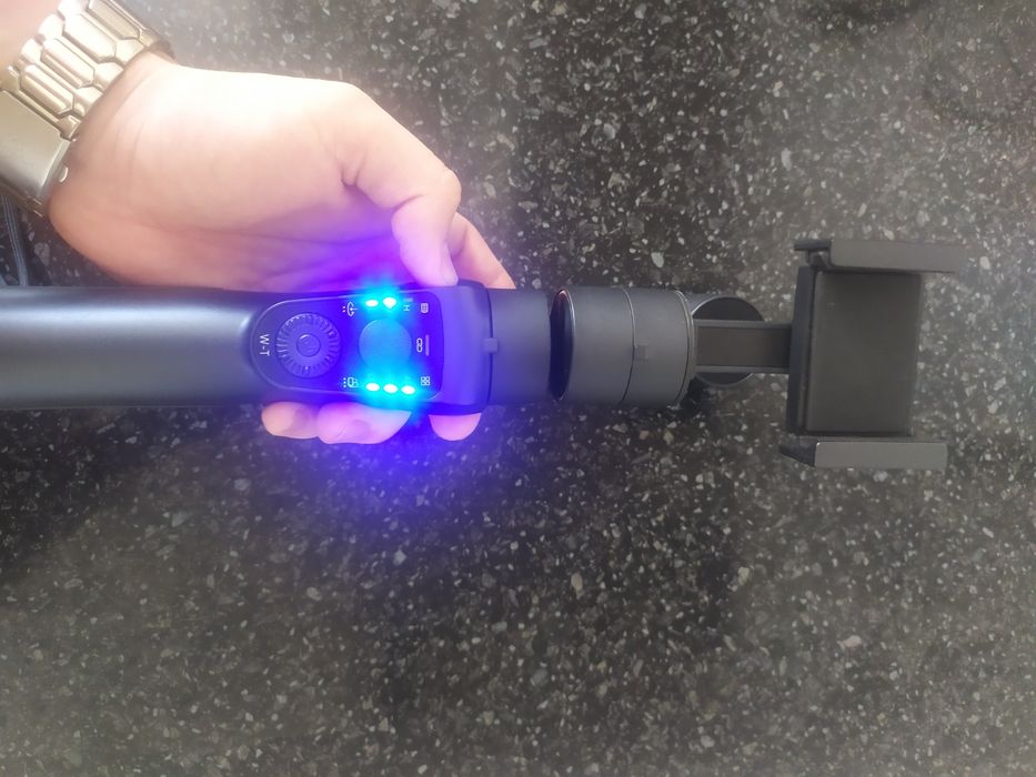 Стабилизатор для телефона