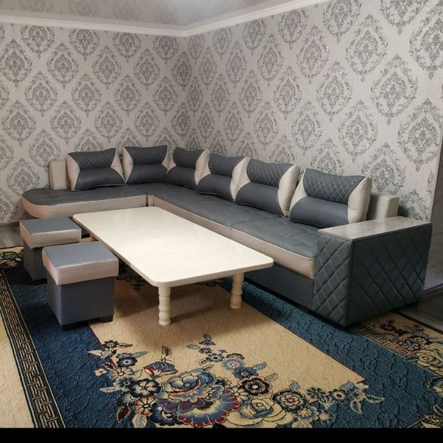 dacha nanay priroda