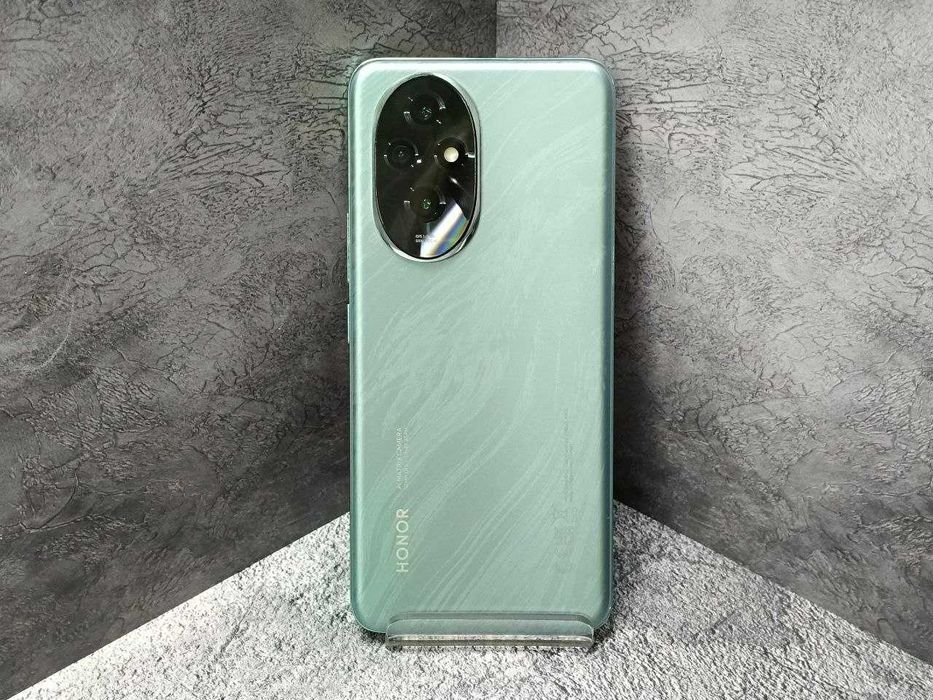 Honor 200 512Gb (Талгар) лот 929911