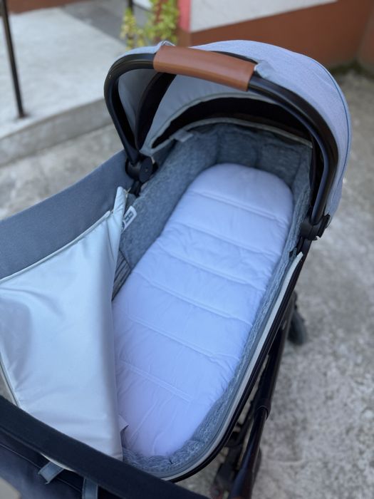 Бебешка количка Maxi Cosi Lila CP