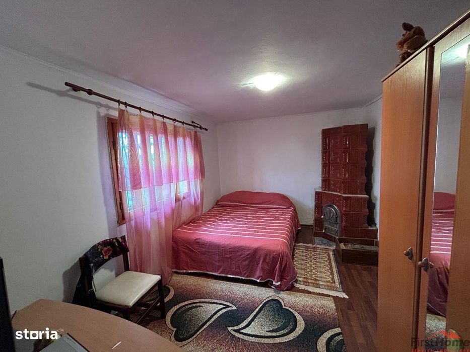 Casa de vanzare in Odobesti