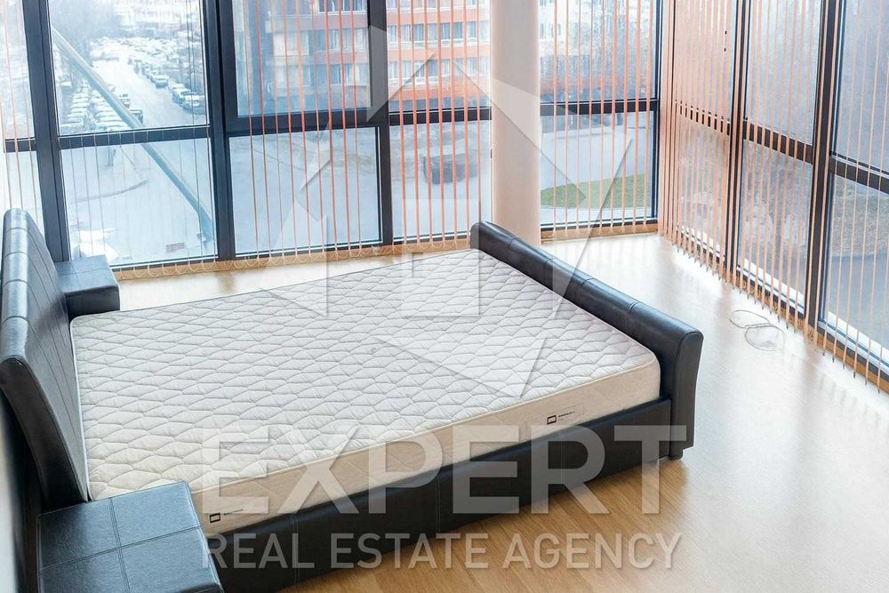 Дава се под наем Тристаен апартамент в Пловдив, Тракия - 92 кв.м за 598.23 € - Снимка #7