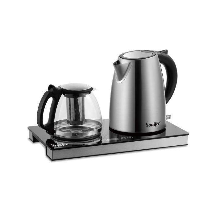 Доставка! Электрический чайник Sonifer SF-2120