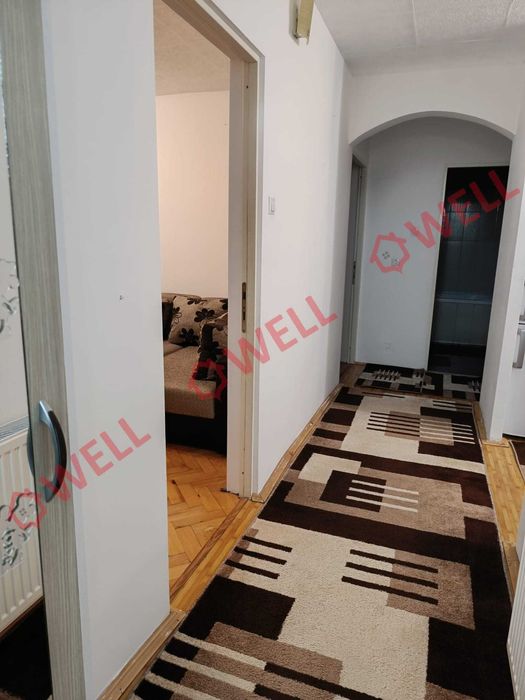 Apartament de închiriat, 3 camere – locație excelentă!