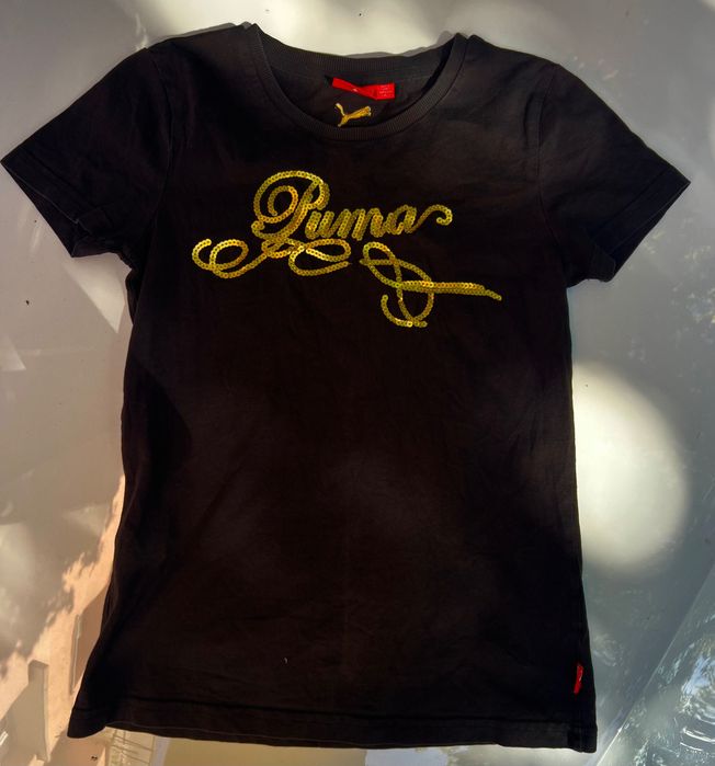 Дамска блуза Puma