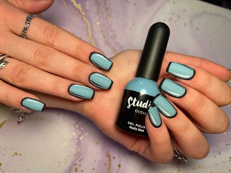 Manichiura semipermanenta, Bucuresti, sector 2