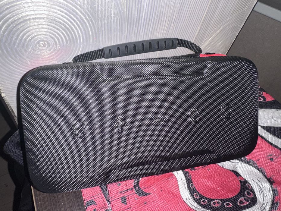 Чехол для nintendo switch 2