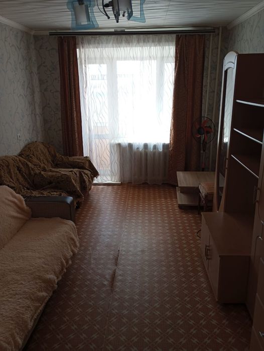 Сдам 2х комнатную квартиру