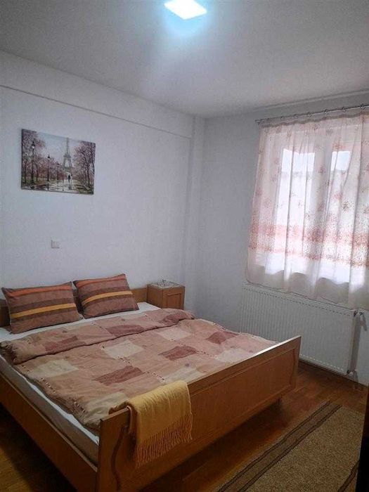 Дава се под наем Двустаен апартамент в Пловдив, Остромила - 65 кв.м за 423.3 € - Снимка #7