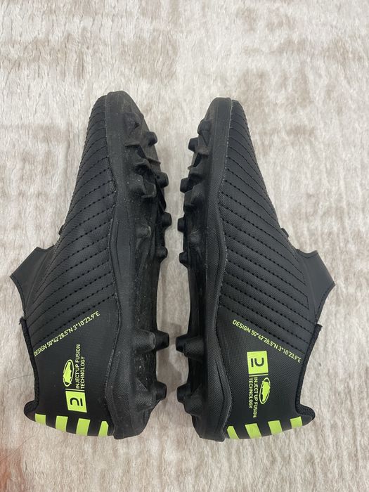 Футболни обувки-30 номер