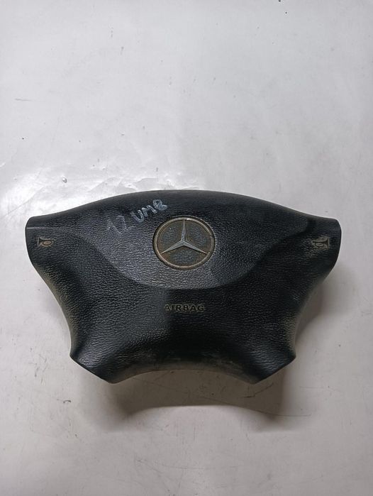 Airbag Volan Mercedes-Benz Sprinter 3,5-T Box 906 2006 - >